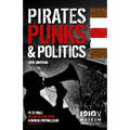 Pirates, Punks & Politics: Falling in love with a radical football club - Paperback