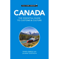 Canada - Culture Smart!: The Essential Guide to Customs & Culture - Paperback