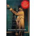 Button, Button: Uncanny Stories - Paperback