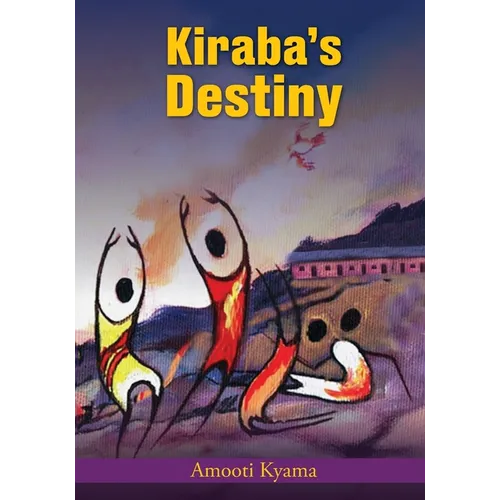 Kiraba's Destiny - Paperback