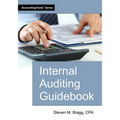 Internal Auditing Guidebook - Paperback