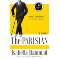 The Parisian - Paperback