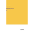 Bibliotheca Classica: Vol. 3 - Hardcover