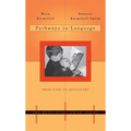 Pathways to Language: From Fetus to Adolescent - Paperback