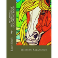 Wyoming Wildlife Adult Coloring Book: Wild-Side Meditation and Relaxation - Paperback