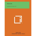 Kerr Eby: American Etchers, V8 - Hardcover