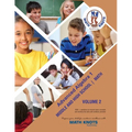 Advanced Algebra 1 vol 1 - Paperback