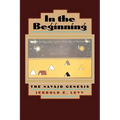 In the Beginning: The Navajo Genesis - Paperback