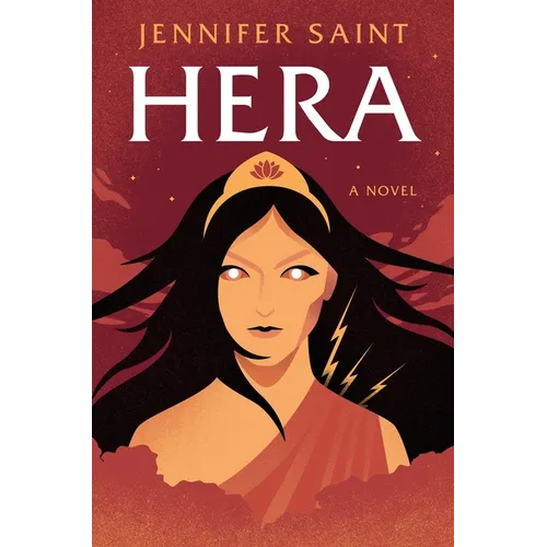 Hera - Paperback