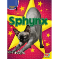Sphynx - Library Binding