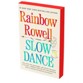 Slow Dance - Paperback
