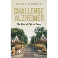 Challenge Alzheimer - Paperback