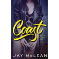Coast (Kick Push 2) - Paperback