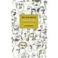 The Old Devils - Paperback