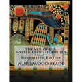 The Veil Of Isis; Mysteries Of The Druids: Illustrated Edition - Paperback