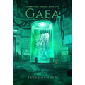 Gaea - Hardcover