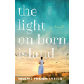 The Light on Horn Island - Paperback