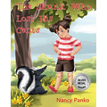The Skunk Who Lost His Cents - Paperback