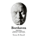 Beethoven - String Quartets - Op.59 Nos.1-3; Op. 74; Op. 95 - Paperback