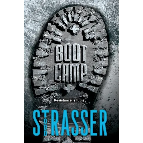 Boot Camp - Paperback
