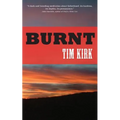 Burnt - Paperback