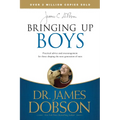 Bringing Up Boys - Paperback