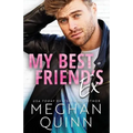 My Best Friend's Ex - Paperback