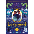 Twinchantment-Twinchantment Series #1 - Paperback