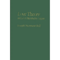 Love Theory in Later Hanbalite Islam - Paperback