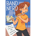 Band Nerd: A Graphic Novel - Hardcover
