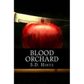 Blood Orchard - Paperback