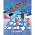 My Two Snow Angels - Paperback