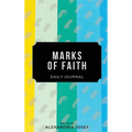 Marks of Faith - Hardcover