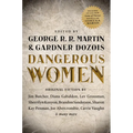 Dangerous Women - Paperback