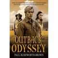 Outback Odyssey - Paperback