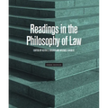 Readings in the Philosophy of Law - Third Edition - Paperback