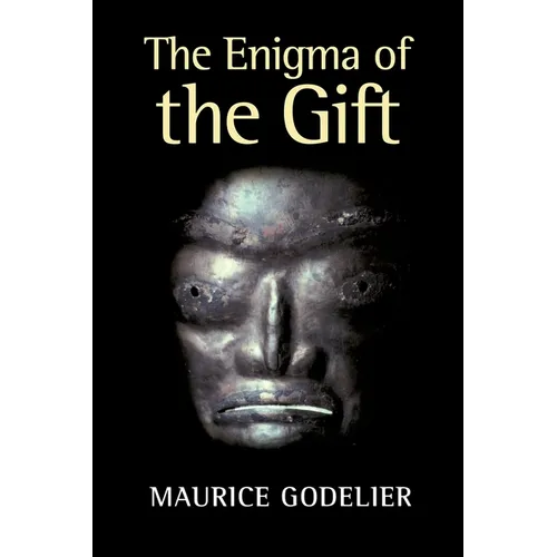 The Enigma of the Gift - Paperback