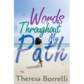 Words Throughout My Path - Paperback