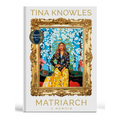 Matriarch: Oprah's Book Club: A Memoir - Hardcover