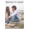 Finally My Forever - Paperback