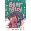 Bear and Bird: The Cave and Other Stories - Hardcover