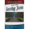 Leaving Jesus - Paperback