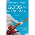 Gods of Glenhaven - Hardcover