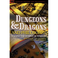 Dungeons and Dragons and Philosophy: Raiding the Temple of Wisdom - Paperback