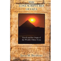 The Lost Scriptures of Giza: Enoch and the Origin of the World's Oldest Texts - Paperback