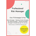 Professional Risk Manager - Paperback