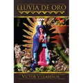 Lluvia de Oro - Paperback