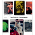 The Dutch Photobook: A Thematic Selection from 1945 Onwards - Hardcover