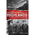 Murder & Mayhem in the Highlands: Historic Crimes on the Jersey Shore - Hardcover