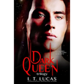 The Children of the Gods Series Books 32-34: Dark Queen Trilogy - Paperback